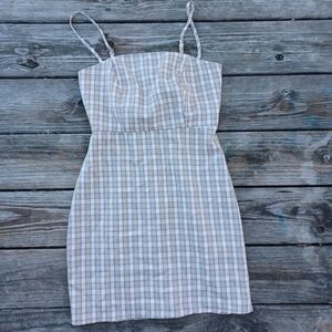 FORE Dress EUC